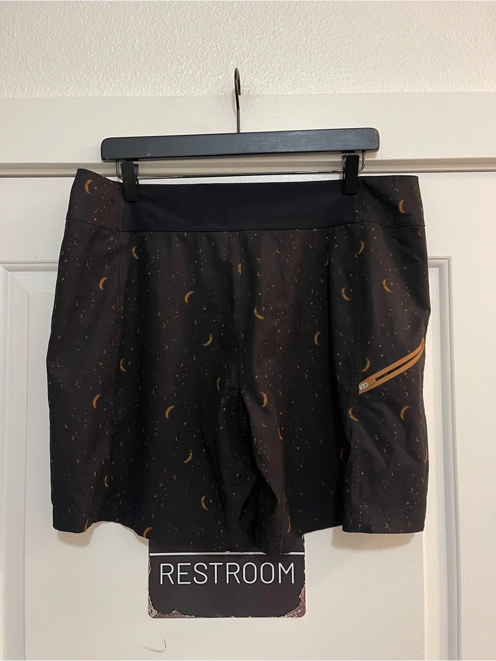 Wild Rye Biking Shorts